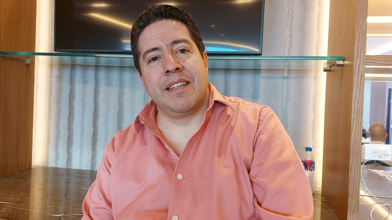Dr. Edison de la Guerra